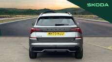 Skoda Kamiq 1.0 TSI 110 Monte Carlo 5dr DSG Petrol Hatchback